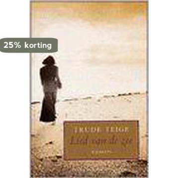 Lied van de zee 9789056951757 T. Teige, Verzenden, Gelezen, T. Teige