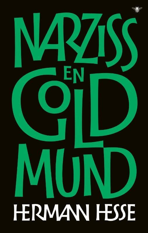 Narziss en Goldmund 9789403199603 Hermann Hesse, Boeken, Romans, Zo goed als nieuw, Verzenden