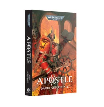 Apostle (pb) (Warhammer nieuw), Ophalen of Verzenden, Nieuw