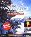 Winter wonderland - HD experience op Blu-ray, Verzenden, Nieuw in verpakking