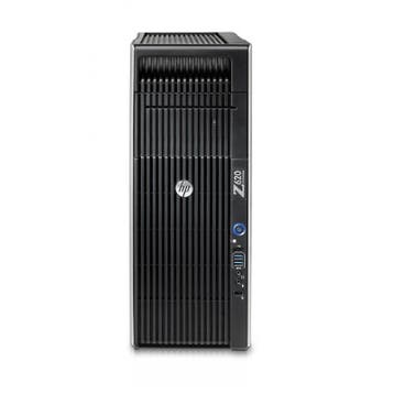 HP Workstation Z620 E5-1620 /128 GB DDR  / SSD / Quadro, 64 GB of meer, I7, Virtual Reality, Ophalen of Verzenden