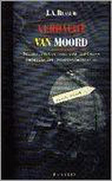 Verdacht van moord 9789026108877 J.A. Blaauw, Verzenden, Gelezen, J.A. Blaauw