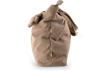 Fila Handtas Beige, Handtassen en Accessoires, Verzenden, Zo goed als nieuw, Beige