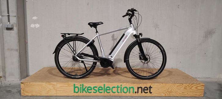 E-Bike | Victoria Tresalo 15 | -45%, Fietsen en Brommers, Elektrische fietsen, Ophalen