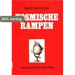 Kosmische rampen 9789063450120 Verschuur, Verzenden, Verschuur