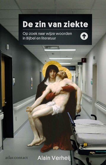 De zin van ziekte (Nieuw), Boeken, Verzenden, Nieuw