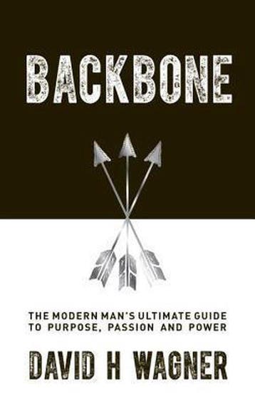 Backbone 9781780289335 David Harshada Wagner, Verzenden, Gelezen, David Harshada Wagner