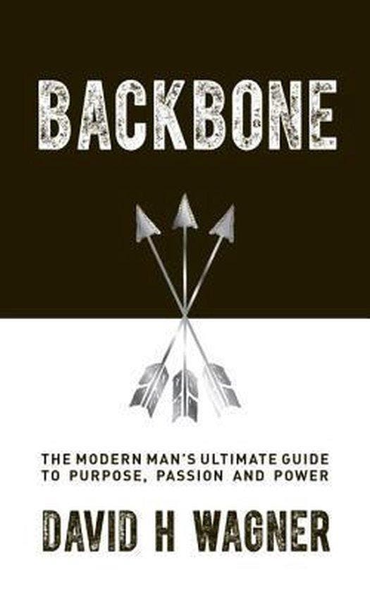 Backbone 9781780289335 David Harshada Wagner, Boeken, Taal | Engels, Gelezen, Verzenden