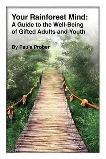 Your Rainforest Mind 9780692713105 Paula Prober, Verzenden, Paula Prober