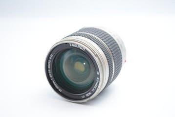 Tamron AF 28-200mm F3.8-5.6 XR Di Aspherical [IF] Macro