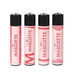 Clipper Mascotte Pink       4 stuks, Verzamelen, Verzenden, Nieuw
