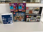 Lego Set - Harry Potter, BrickHeadz - Harry potter