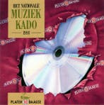 Various - Het Nationale Muziekkado 1991, Cd's en Dvd's, Verzenden, Gebruikt
