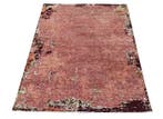 Tapis design avec beaucoup de soie - Nouveau - Tapis - 256, Nieuw