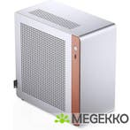 Jonsbo NV10 Silver, Computers en Software, Computerbehuizingen, Verzenden, Nieuw