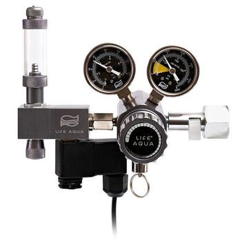Aqua Life Dual stage regulator, Verzenden, Nieuw