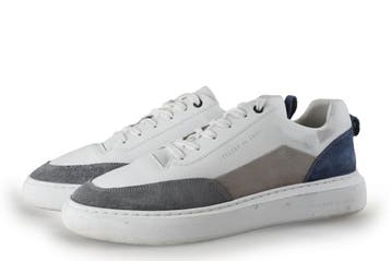 Cycleur de Luxe Sneakers in maat 44 Wit, Kleding | Heren, Schoenen, Verzenden, Wit, Zo goed als nieuw, Sneakers