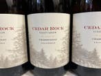 2020 Cedar Rock Vineyards Chardonnay - Californië - 6