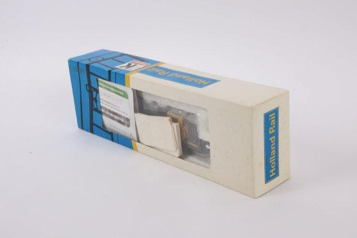 Holland Rail H0 - Diesellocomotief (1) - Serie 2432 - NS, Hobby en Vrije tijd, Modeltreinen | H0