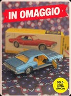 Corgi 1:43 - Voiture miniature (5) - Lotto 4 Corgi vintage: