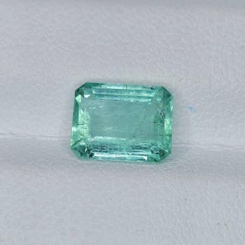 Zonder minimumprijs Smaragd - 2.19 ct - International