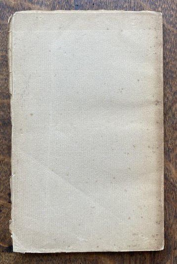 Boekenweek; J. Tersteeg - De uitgever en zijn bedrijf - 1930