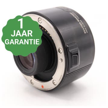 Fujifilm XF 2x TC WR Teleconverter  | Tweedehands, Verzenden