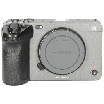 Tweedehands Sony FX3 Cinema Line met XLR-H1 CM7692, TV, Hi-fi & Vidéo, Ophalen of Verzenden, Overige typen