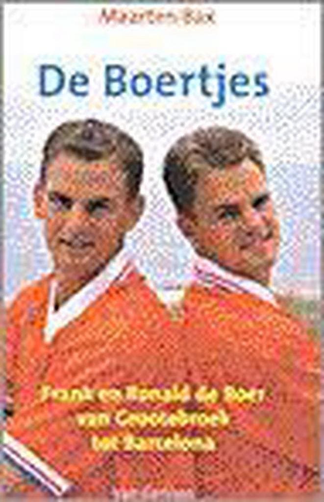 Boertjes 9789055152568 M. Bax, Livres, Loisirs & Temps libre, Envoi