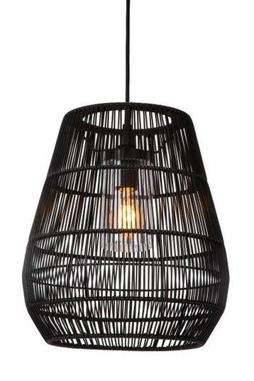 Hanglamp Lucide NERIDA -  Buiten - Ø 35 cm - 1xE27, Verzenden