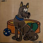 Educo Puzzel Hond (6 stukjes), Verzenden, Nieuw