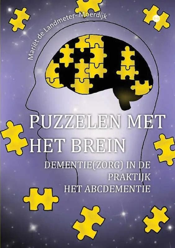 Puzzelen met het brein 9789464506037, Boeken, Hobby en Vrije tijd, Zo goed als nieuw, Verzenden