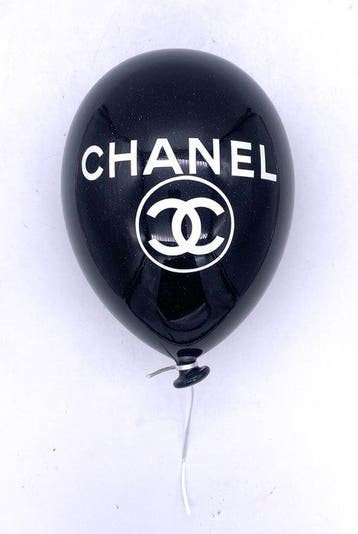 MVR - Chanel Balloon