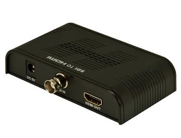 SDI naar HDMI - Huismerk, Ophalen of Verzenden
