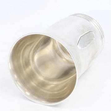 Lutz & Weiss. - Beker - .835 zilver, Antiek en Kunst