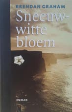 Sneeuwwitte bloem 9789029522090 B. Graham, Verzenden, B. Graham