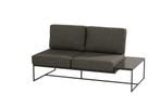 4 Seasons Outdoor Patio platform 2 zitter links * sale * |, Nieuw