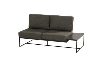 4 Seasons Outdoor Patio platform 2 zitter links * sale * |, Nieuw
