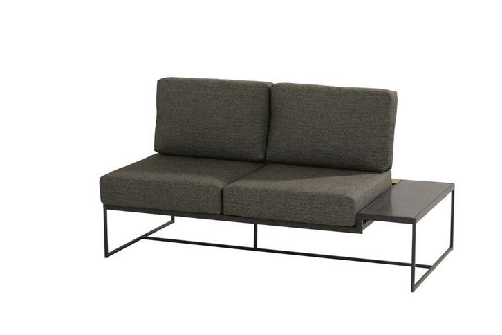 4 Seasons Outdoor Patio platform 2 zitter links * sale * |, Jardin & Terrasse, Ensembles de jardin