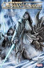 Star Wars: Obi-Wan And Anakin, Verzenden, Zo goed als nieuw