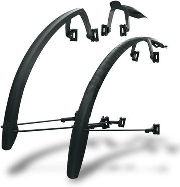 SKS Speedrocker spatbordenset | 34% korting retour deal, Fietsen en Brommers, Verzenden, Zo goed als nieuw, SKS GERMANY