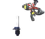 Ampoule de Remplacement Xénon H8 H11 H9 35W-55W, Autos : Pièces & Accessoires, Éclairage, Verzenden