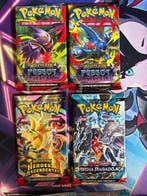 Pokémon, Adrenalyn XL - 21 Booster pack - Sobres Pokemon, Hobby en Vrije tijd, Nieuw