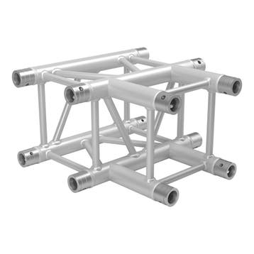 FORTEX FX34-T35 vierkant truss 3-weg T-stuk, Verzenden