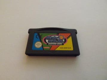 Wario Ware Inc. Minigame Mania [Gameboy Advance], Games en Spelcomputers, Verzenden, Nieuw