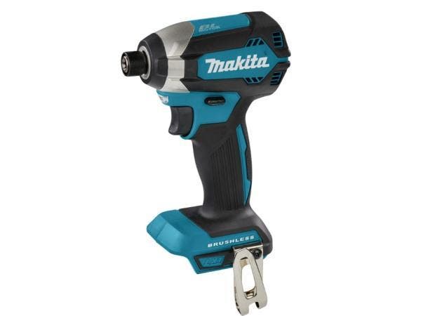 Veiling - Makita Slagschroevendraaier 18V, Doe-het-zelf en Bouw, Gereedschap | Overige machines