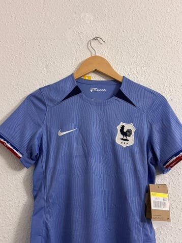 France national team - Football - France - Maillot de