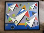 Marco Scaleni (1947) - Temporale, Antiek en Kunst