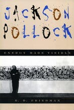 Jackson Pollock 9780306806643 B. Friedman, Verzenden, Gelezen, B. Friedman