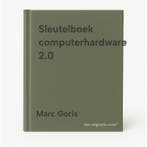 Sleutelboek computerhardware 2.0 9781616271695 Marc Goris, Verzenden, Gelezen, Marc Goris